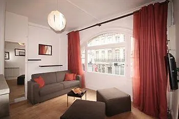 Hotel My In Louvre Parijs